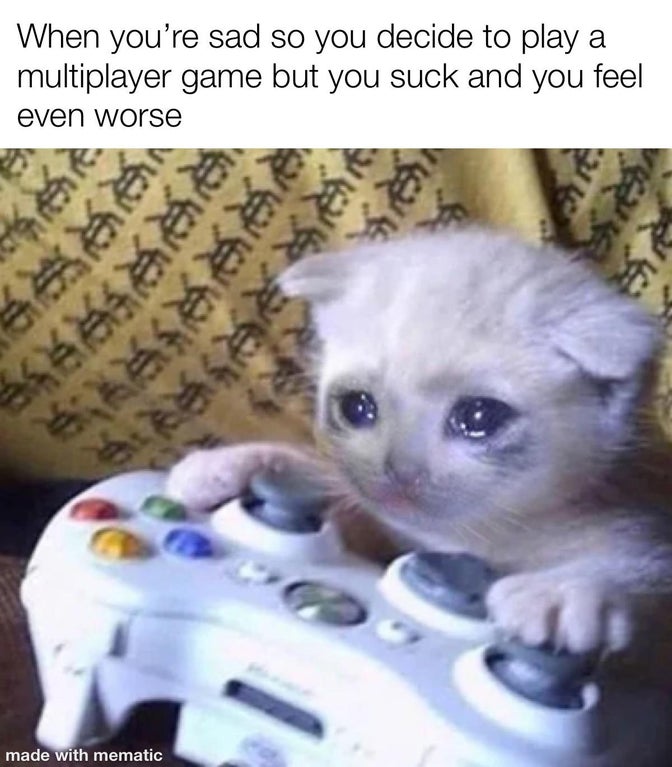 Funny Gaming Memes of the Week For 3-11-2021 #13