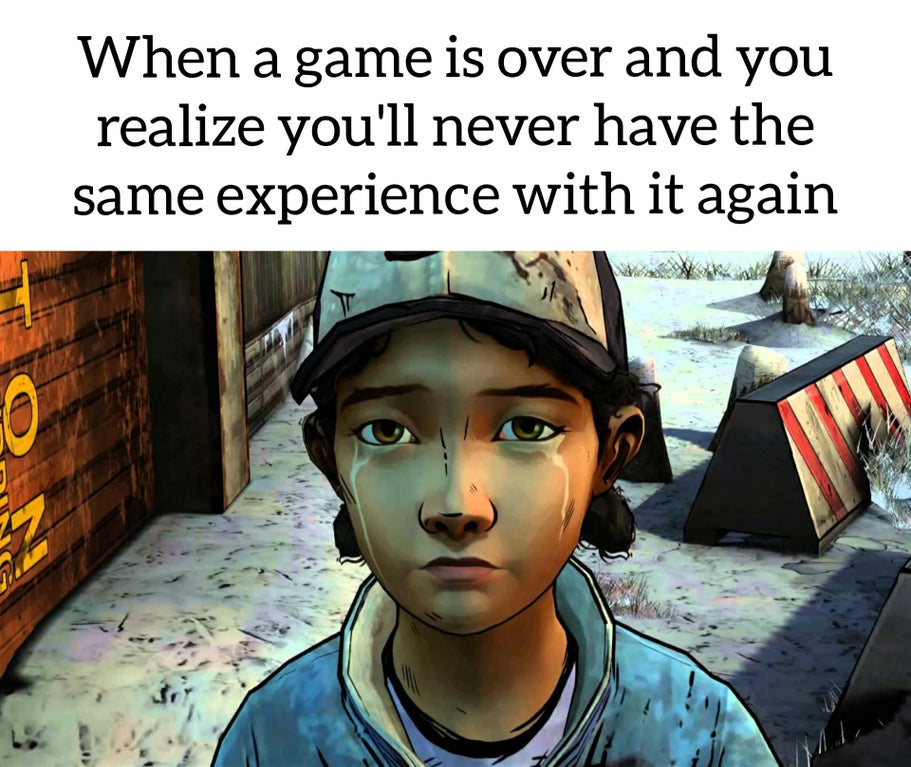 Funny Gaming Memes of the Week For 3-12-2020 #2