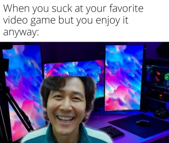 Funny Gaming Memes of the Week For 3-17-2022 #4