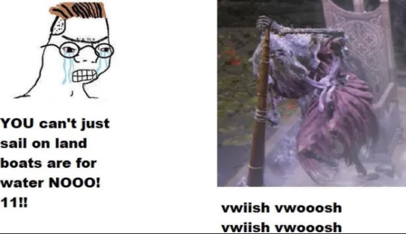 Funny Gaming Memes of the Week For 3-17-2022 #12