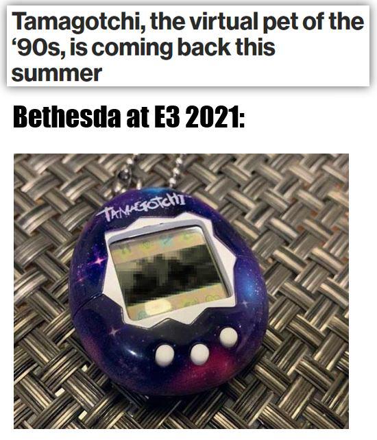 Funny Gaming Memes of the Week For 3-18-2021 #12