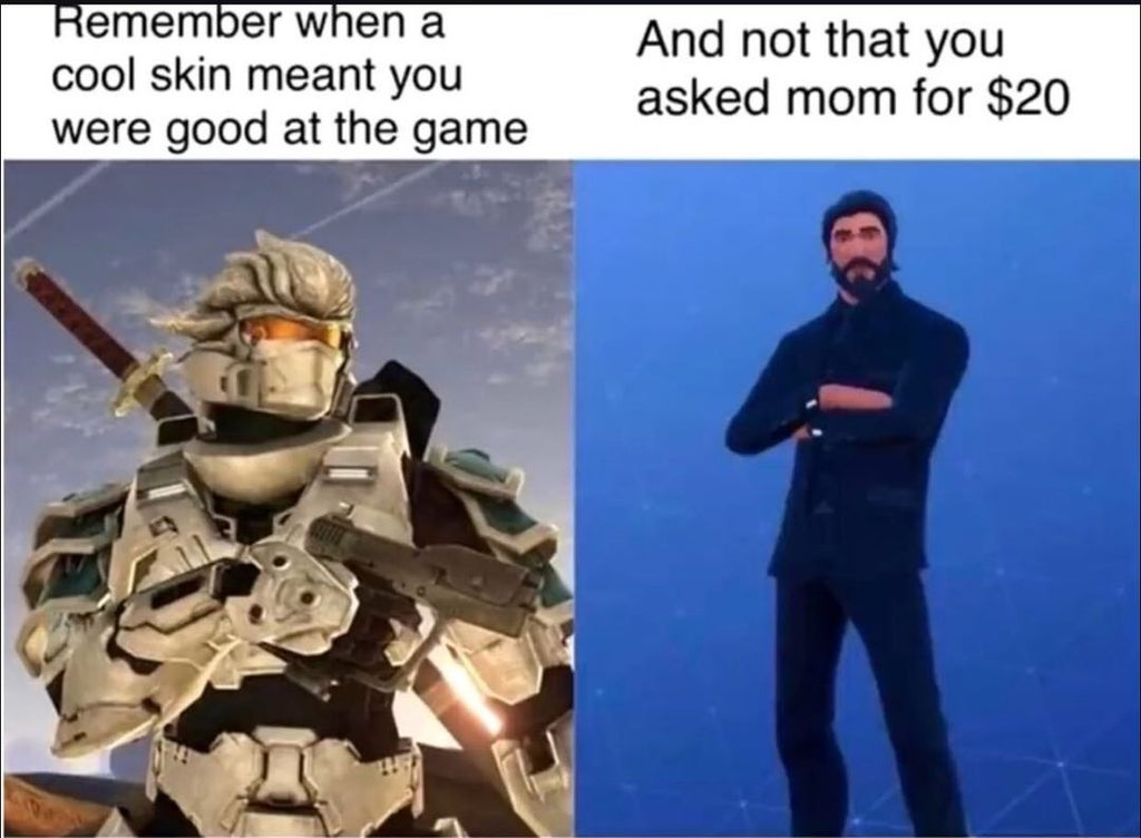 Funny Gaming Memes of the Week For 3-18-2021 #9