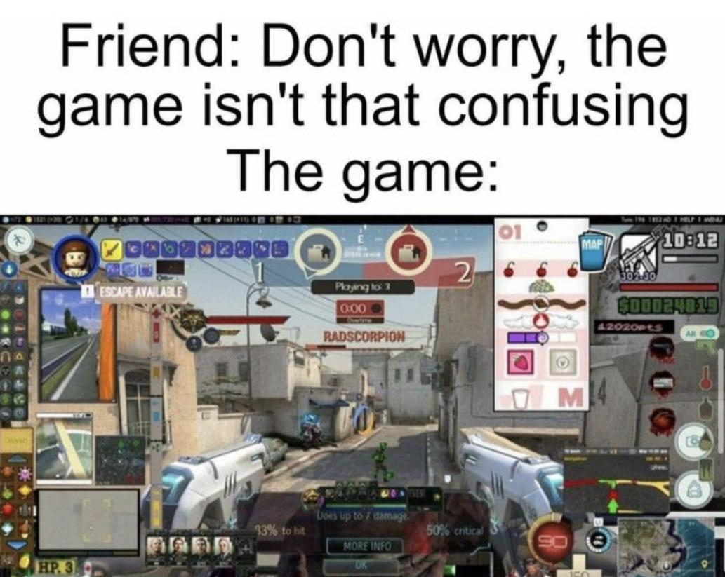 Funny Gaming Memes of the Week For 3-25-2021 #8