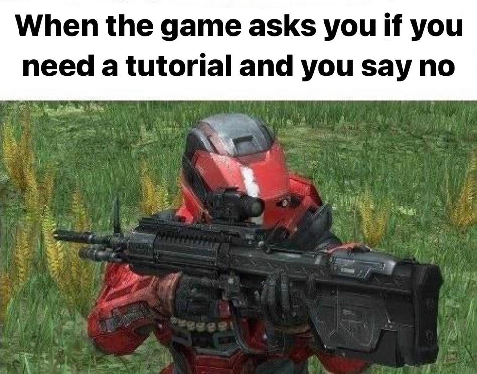 Funny Gaming Memes of the Week For 3-25-2021 #17