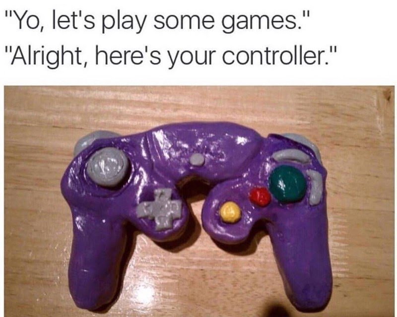 Funny Gaming Memes of the Week For 3-5-2020 #15