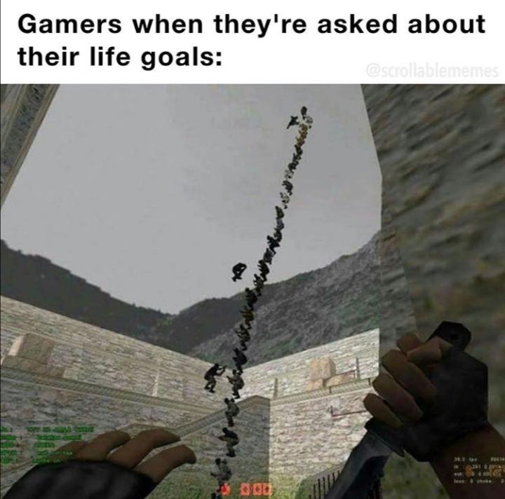 Funny Gaming Memes of the Week For 3-5-2020 #10