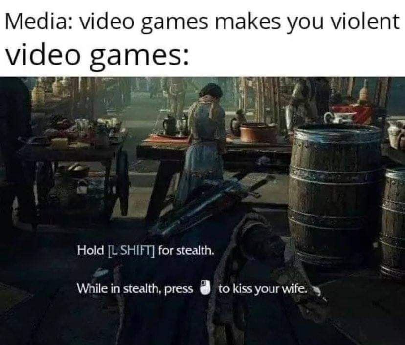 Funny Gaming Memes of the Week For 3-9-2020 #6