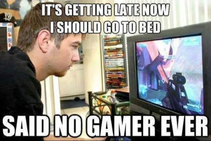 Funny Gaming Memes of the Week For 4-14-2022 #15