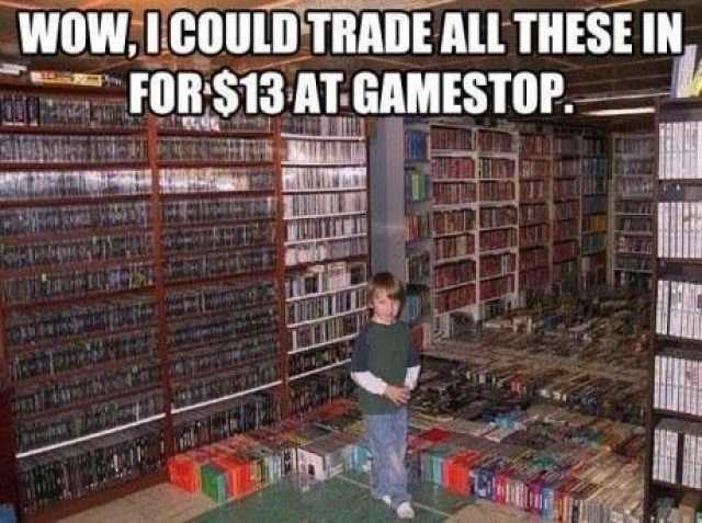 Funny Gaming Memes of the Week For 4-16-2020 #5