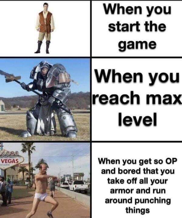 Funny Gaming Memes of the Week For 4-22-2021 #6