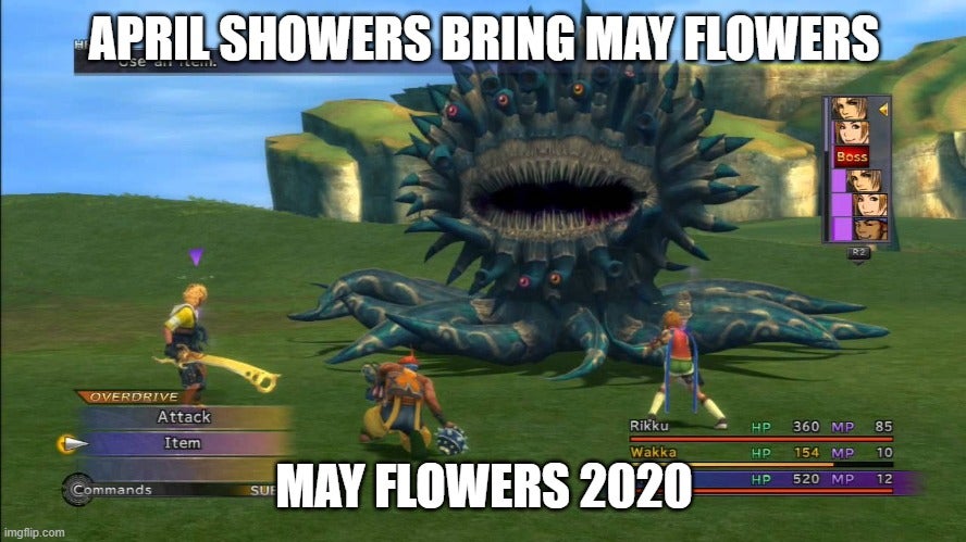 Funny Gaming Memes of the Week For 5-14-2020 #14