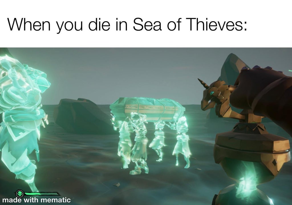 Funny Gaming Memes of the Week For 5-21-2020 #1