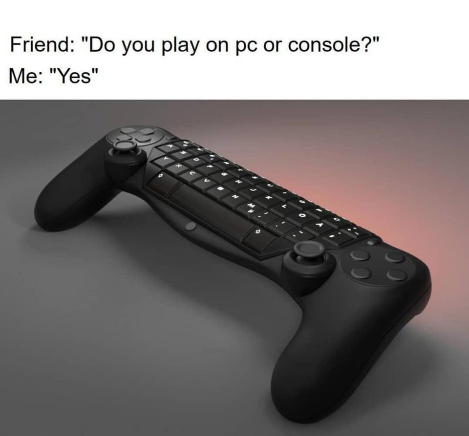 Funny Gaming Memes of the Week For 5-28-2020 #2