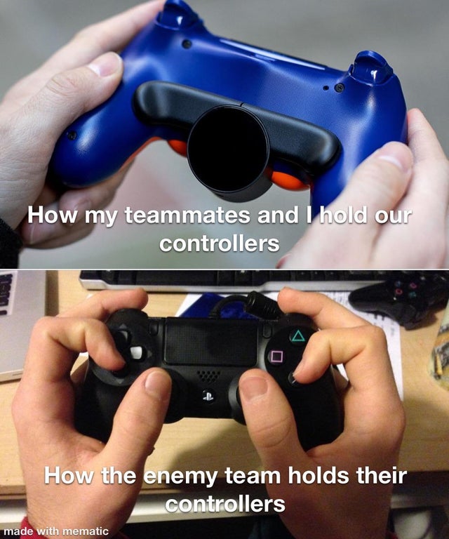 Funny Gaming Memes of the Week For 5-28-2020 #8