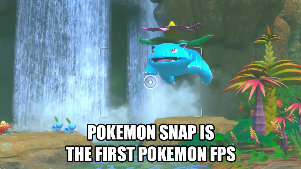 Funny Gaming Memes of the Week For 5-5-2021 #1