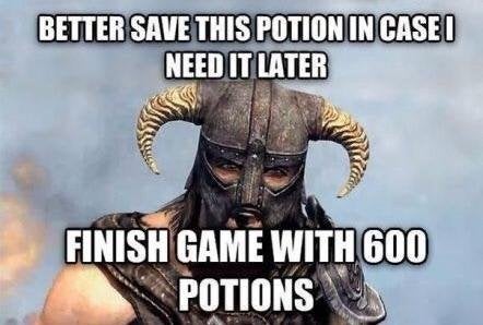 Funny Gaming Memes of the Week For 5-5-2021 #6
