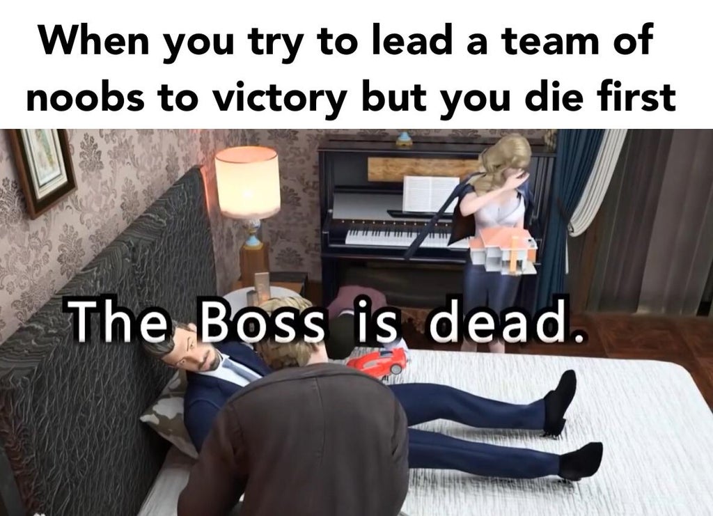Funny Gaming Memes of the Week For 5-7-2020 #19