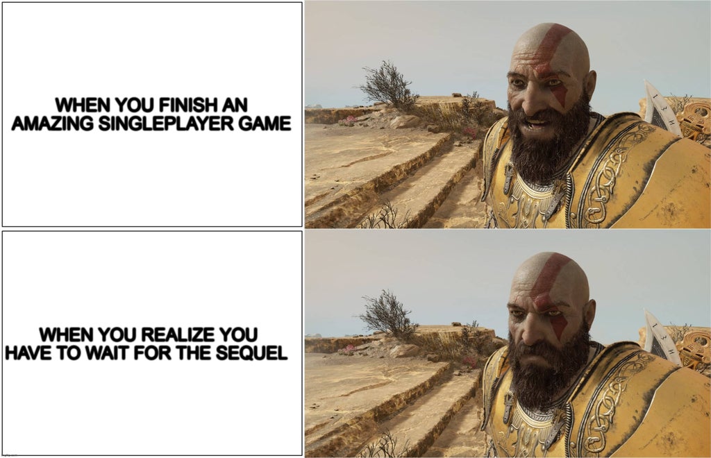 Funny Gaming Memes of the Week For 5-7-2020 #14