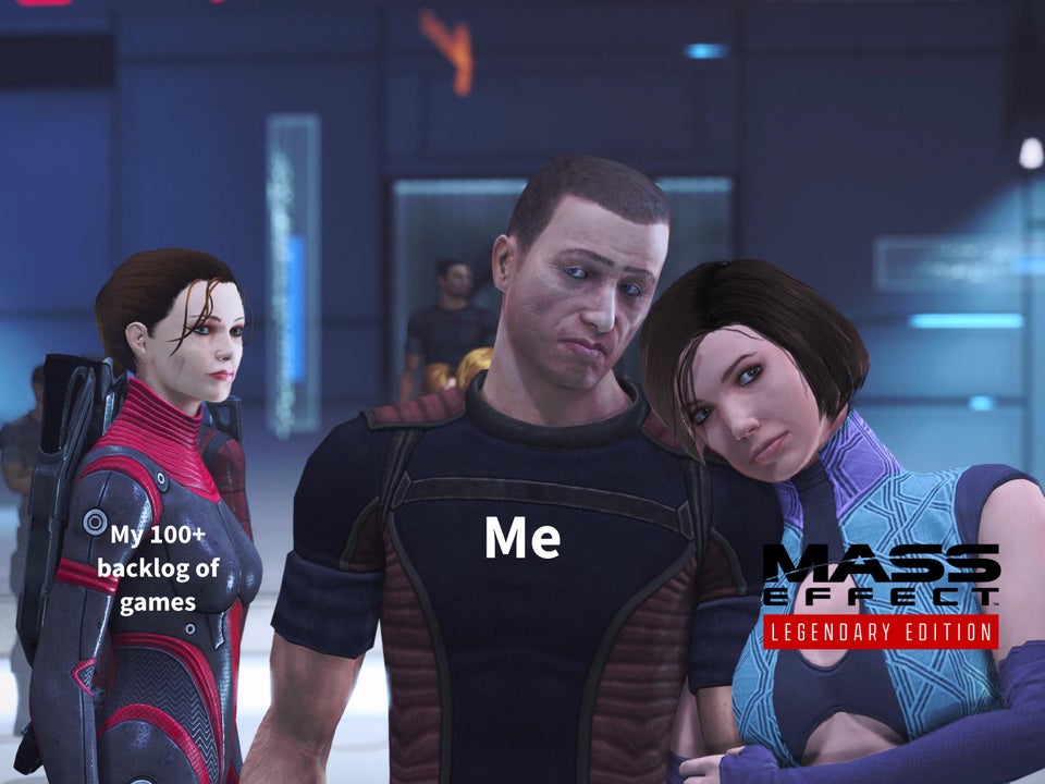 Funny Gaming Memes of the Week For 6-3-2021 #5