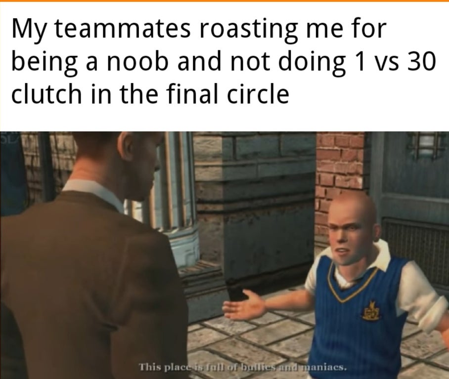 Funny Gaming Memes of the Week For 6-4-2020 #5
