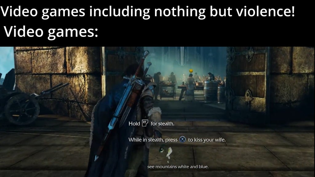 Funny Gaming Memes of the Week For 7-22-2021 #1