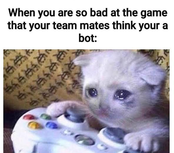 Funny Gaming Memes of the Week For 7-23-2020 #16
