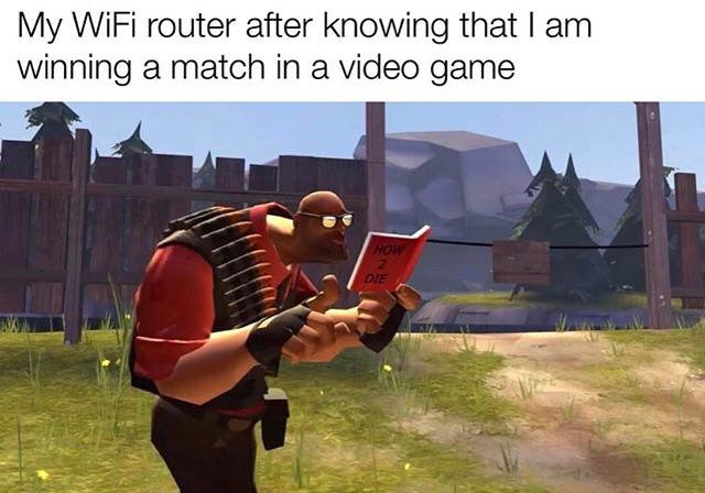 Funny Gaming Memes of the Week For 7-9-2020 #10