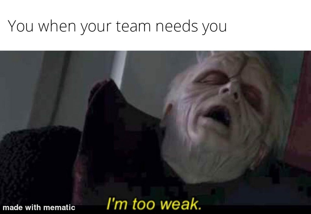 Funny Gaming Memes of the Week For 8-26-2021 #1