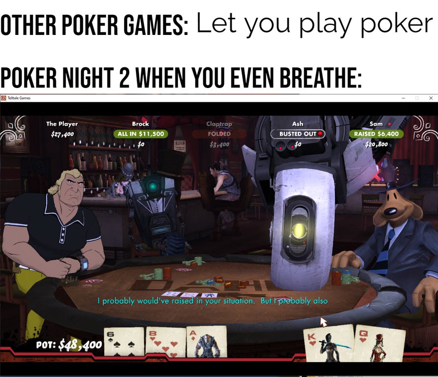 Funny Gaming Memes of the Week For 8-26-2021 #10