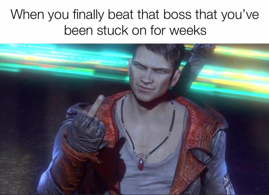 Funny Gaming Memes of the Week For 8-27-2020 #13