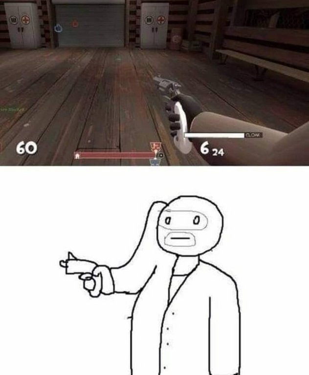 Funny Gaming Memes of the Week For 8-29-2019 #9
