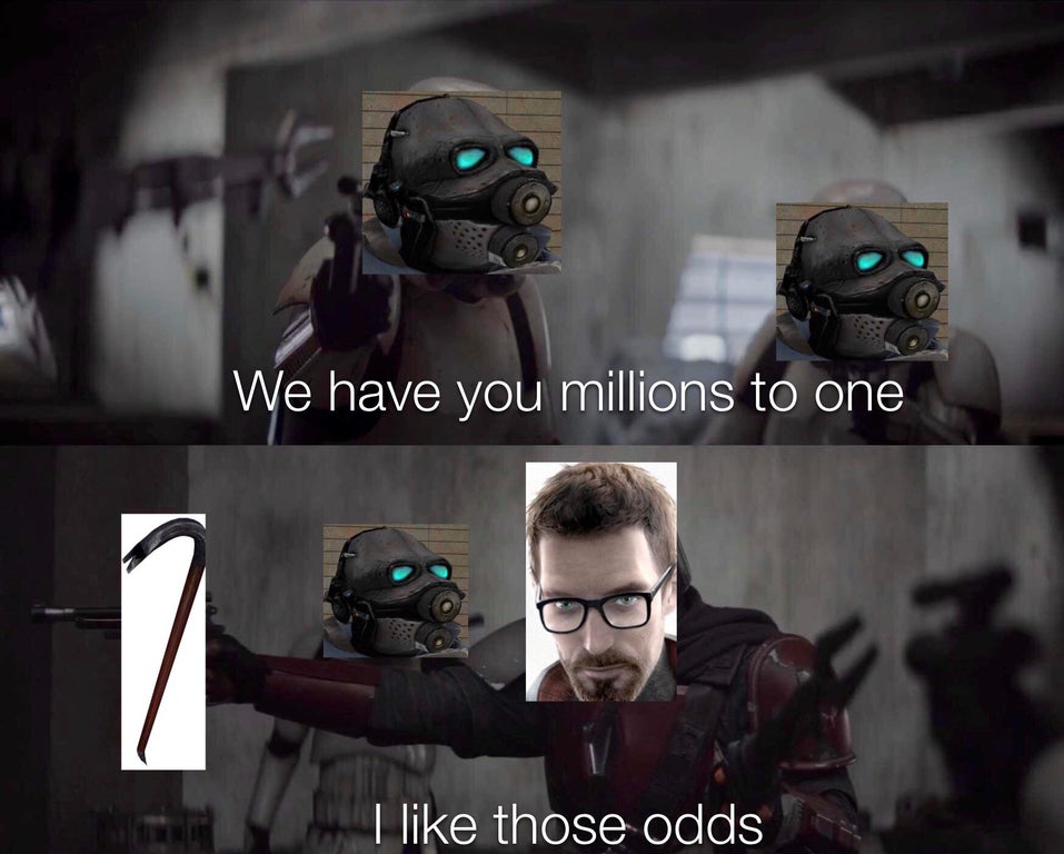 Funny Gaming Memes of the Week For 8-6-2020 #2