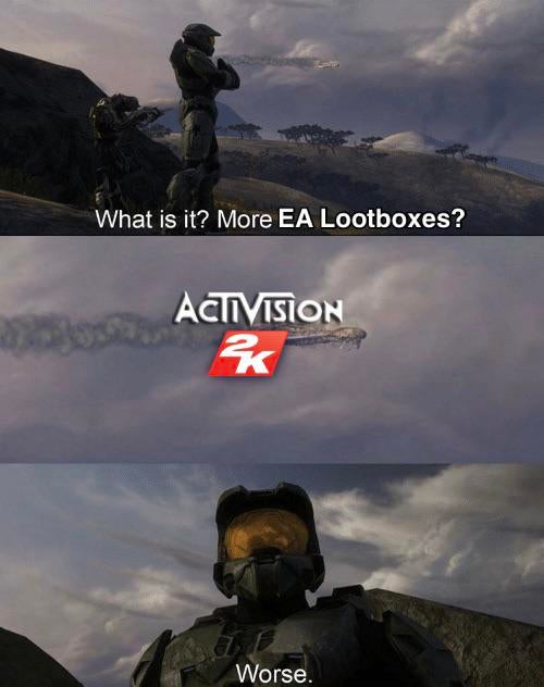 Funny Gaming Memes of the Week For 9-12-2019 #9