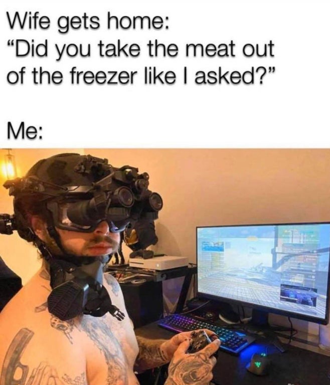 Funny Gaming Memes of the Week For 9-17-2020 #9