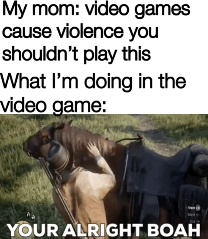 Funny Gaming Memes of the Week For 9-2-2021 #5