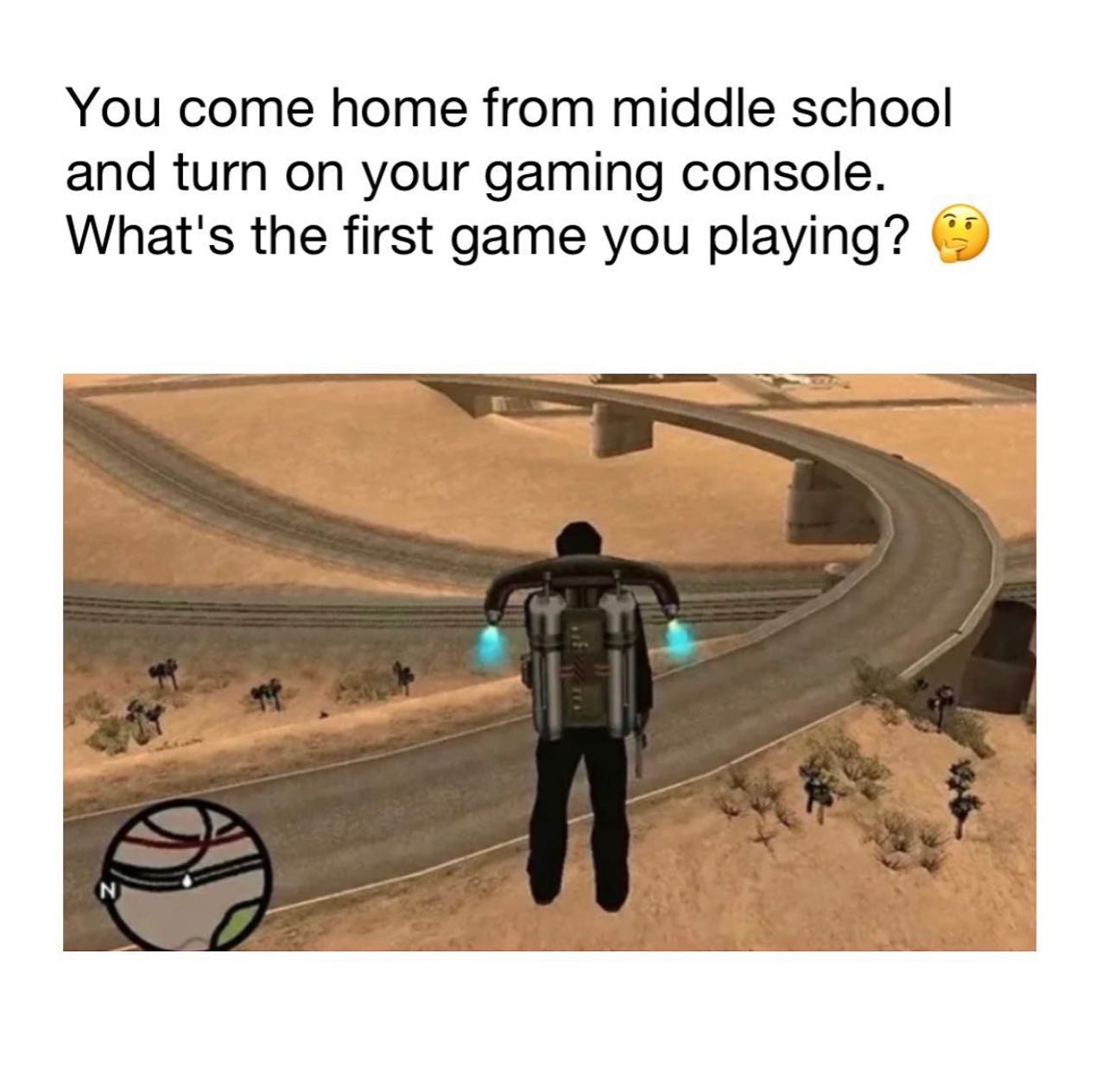 Funny Gaming Memes of the Week For 9-23-2021 #14