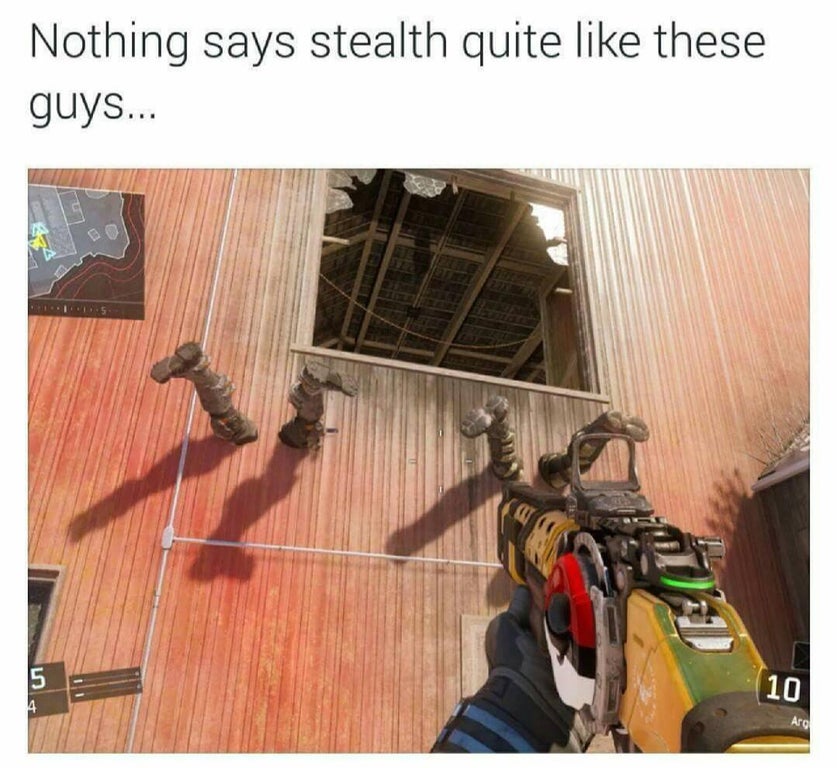 Funny Gaming Memes of the Week For 9-24-2020 #6