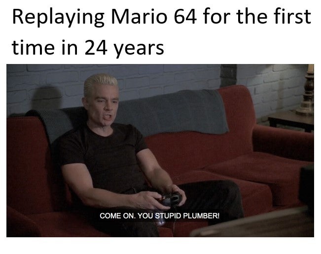 Funny Gaming Memes of the Week For 9-24-2020 #14