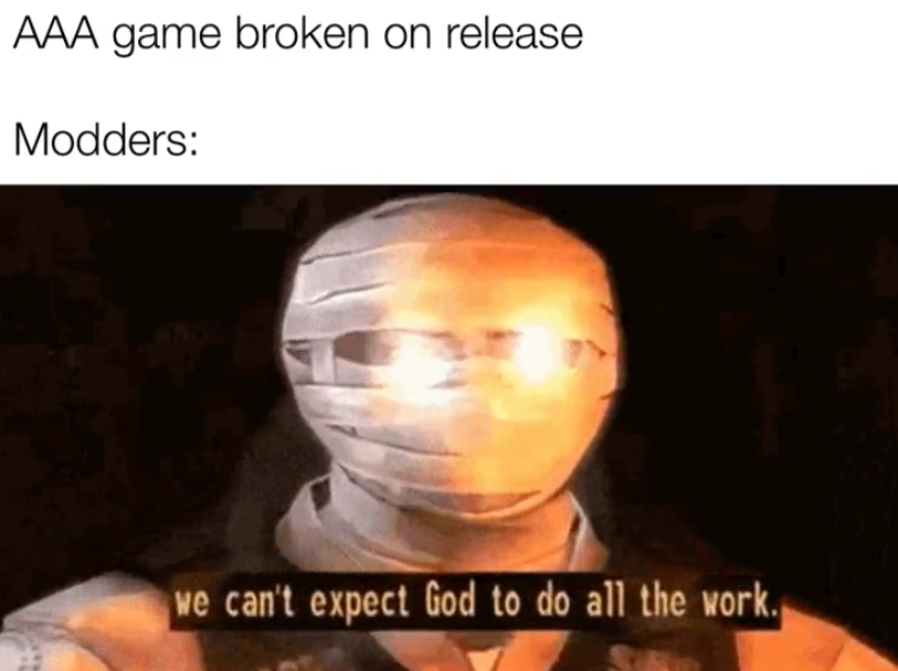 Funny Gaming Memes of the Week For 9-30-2021 #8