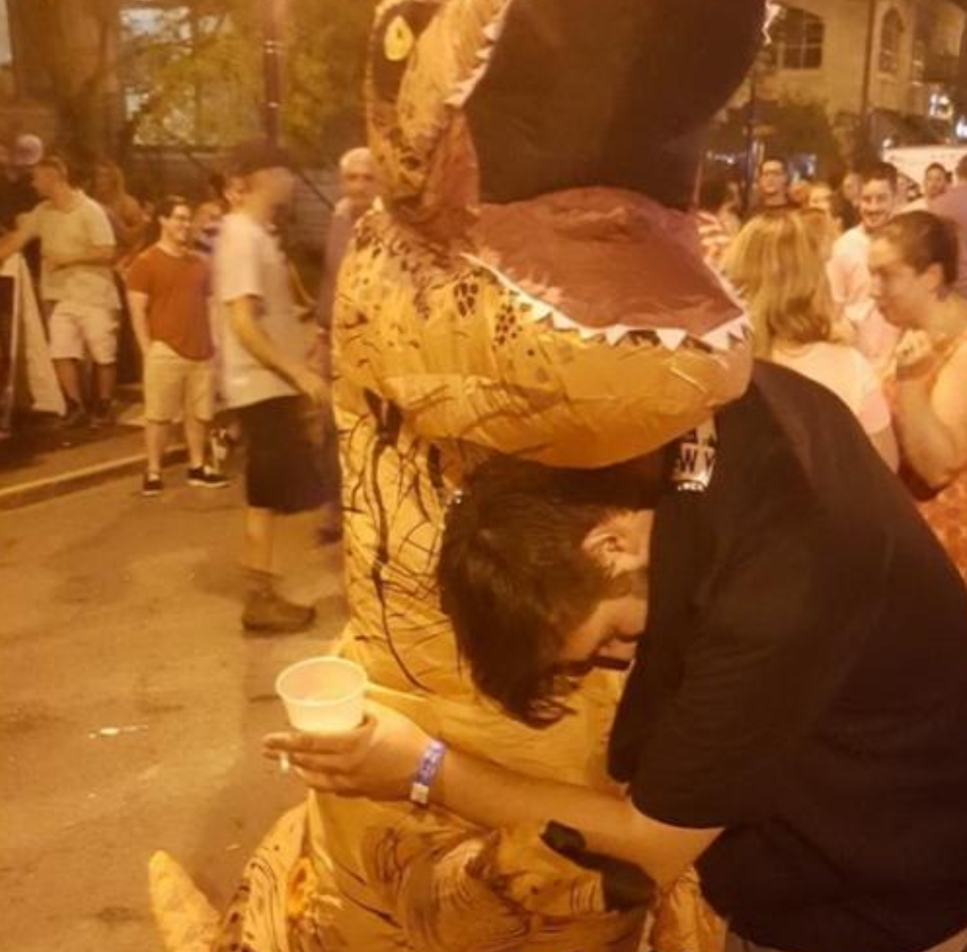 Funny Photos 01-04-2021 #4