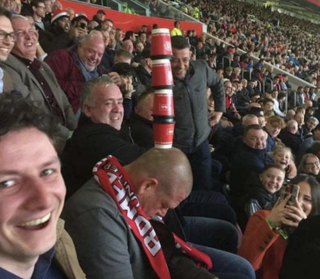 Funny Photos 01-06-2020 #2