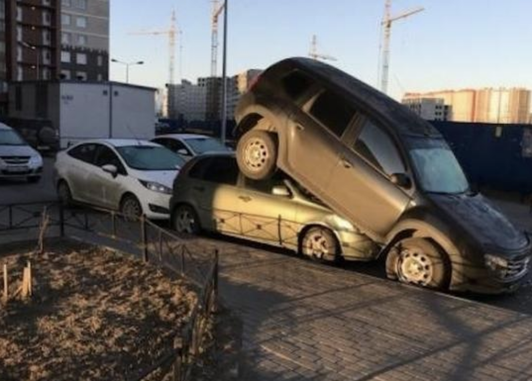 Funny Photos 01-06-2020 #4