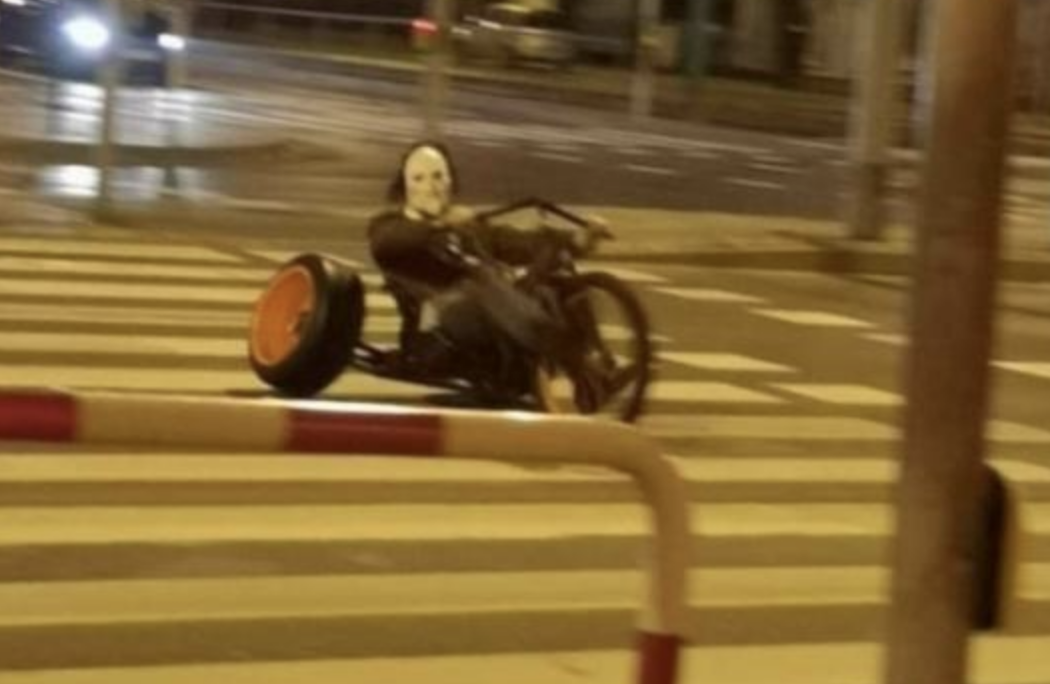 Funny Photos 01-06-2020 #5