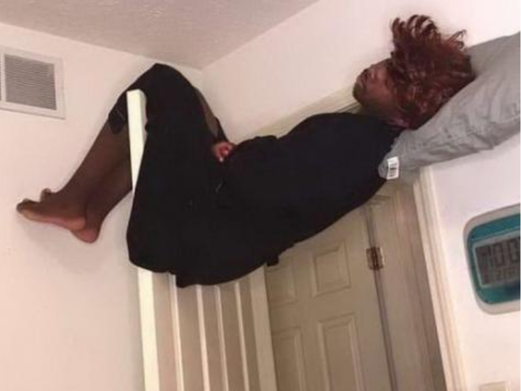 Funny Photos 01-11-2021 #19