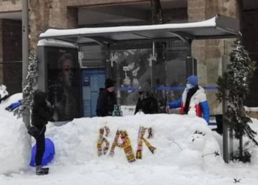 Funny Photos 01-18-2021 #20