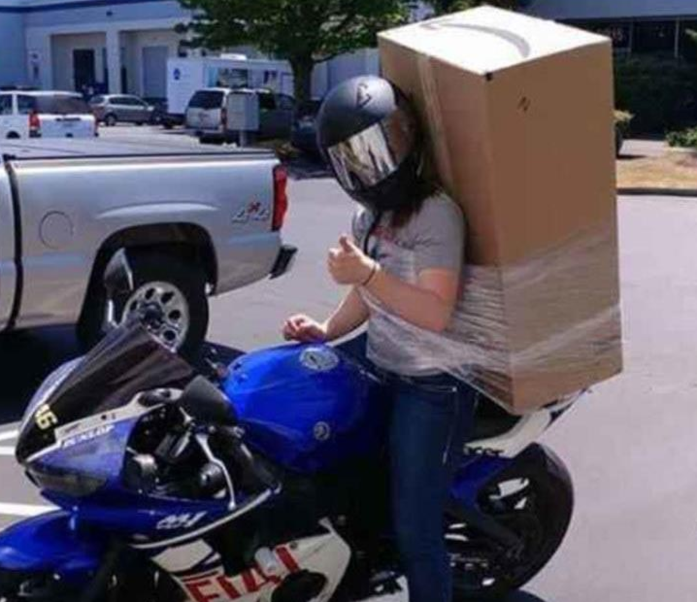 Funny Photos 01-20-2021 #12