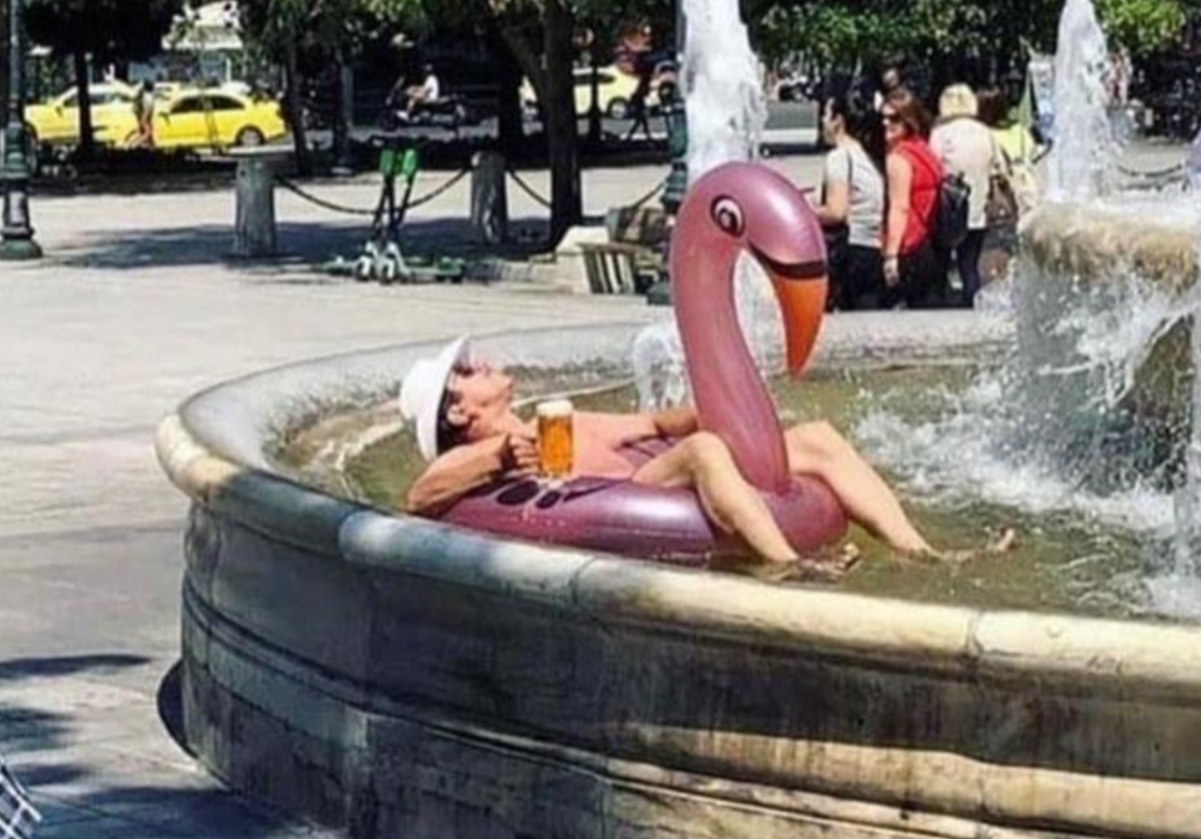 Funny Photos 02-01-2021 #8