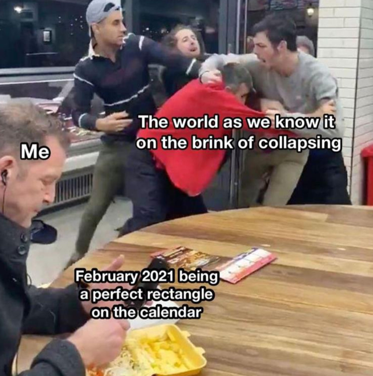 Funny Photos 02-04-2021 #17