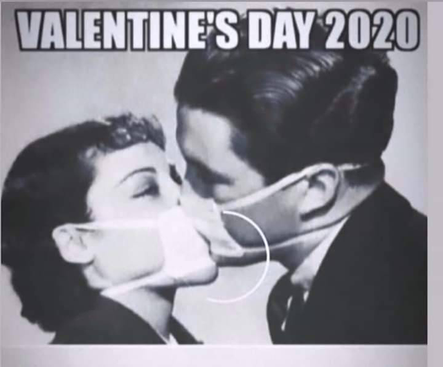 Funny Photos 02-06-2020 #19