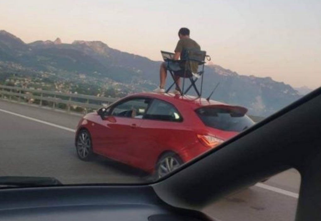 Funny Photos 02-10-2020 #2